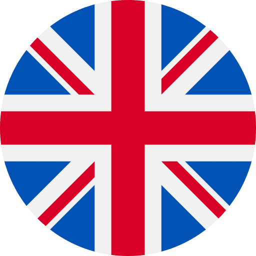 Anglais